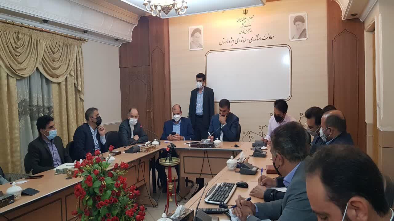 یکصد هکتار زمین برای اجرای طرح نهضت ملی مسکن در شهر لار نیاز است