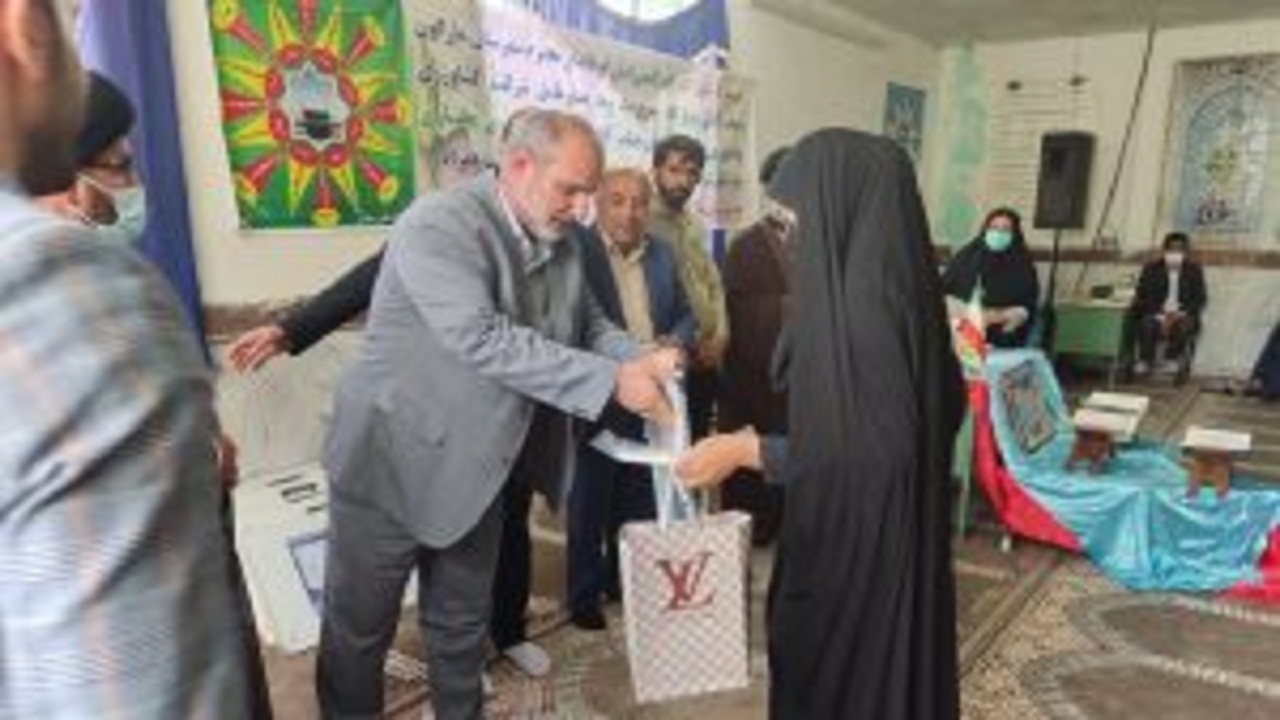 حمایت بنیاد مستضعفان از خوابگاه دخترانه مارگون