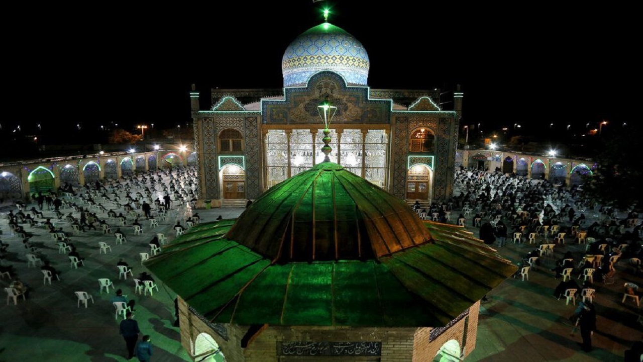 شب‌های قدر، هیئت‌ کجا بریم؟