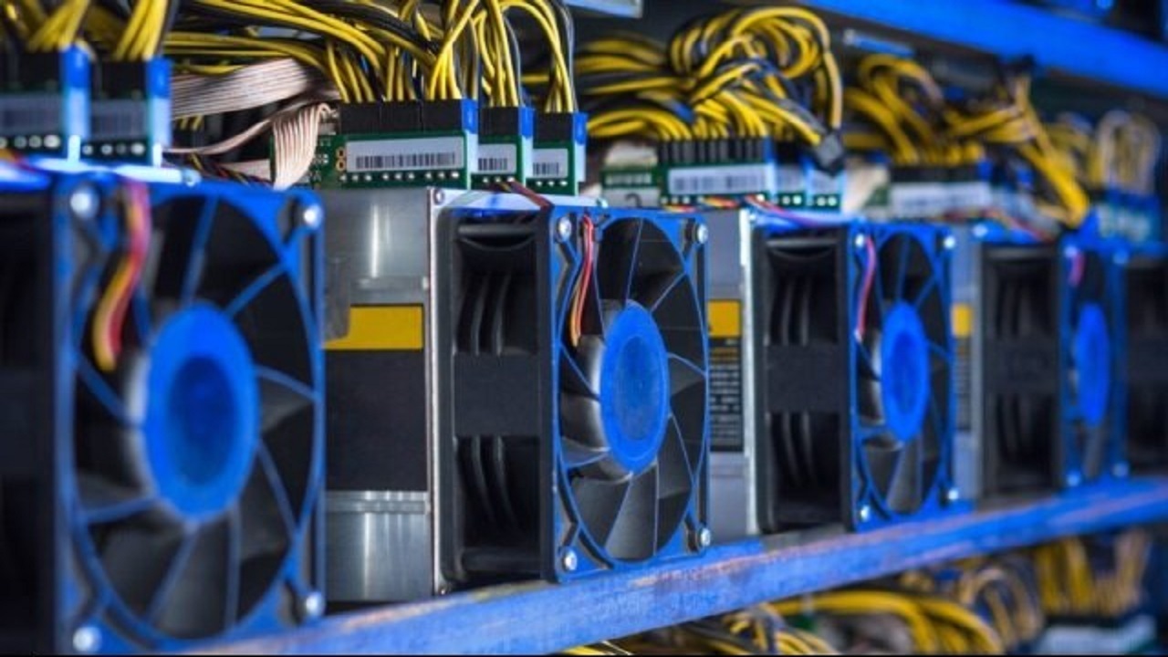 محکومیت ۲۶۳ میلیون ریالی برای قاچاقچی ماینر در دزفول