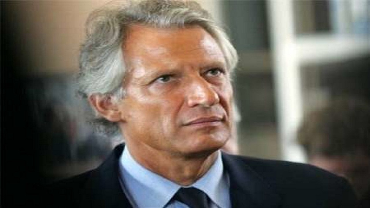 انتقاد نخست وزیر اسبق فرانسه از موضع این کشور در برابر مسئله فلسطین