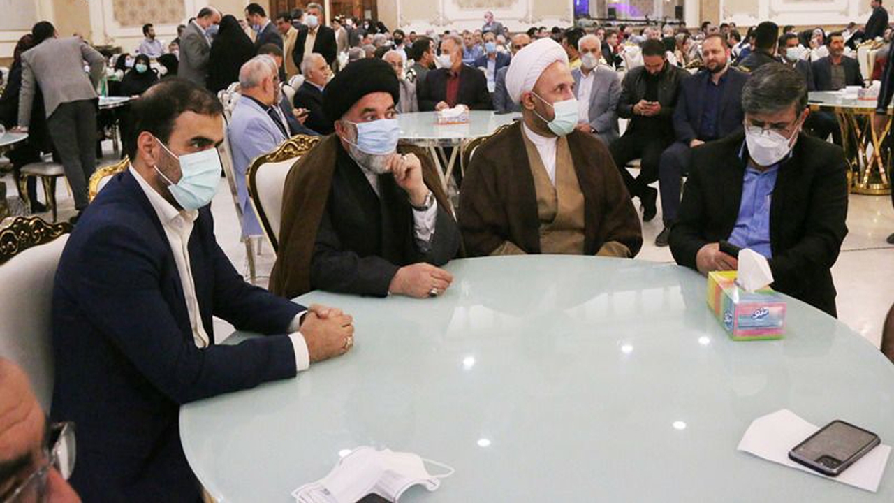 کمک ۱۵ میلیارد تومانی خیران آملی در جشن گلریزان