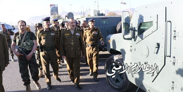 تسلیحات یمن