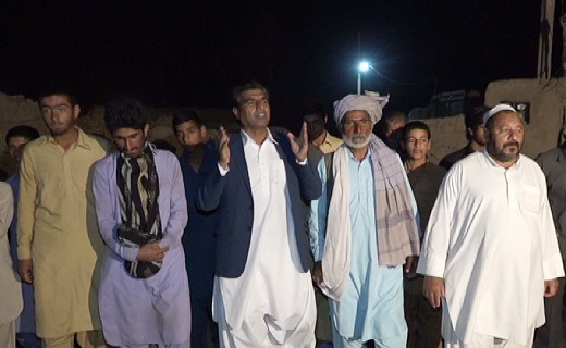 رمضان خوانی، هزارساله در سیستان رمضان خوانی، هزارساله در سیستان