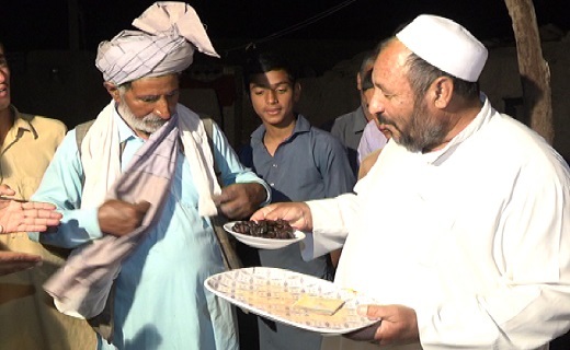 رمضان خوانی، هزارساله در سیستان رمضان خوانی، هزارساله در سیستان