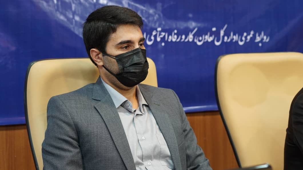 نقش ۲۵ درصدی تعاون در اقتصاد باید محقق شود