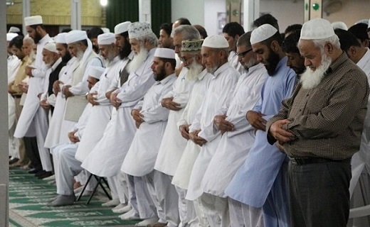 رمضان خوانی، هزارساله در سیستان رمضان خوانی، هزارساله در سیستان