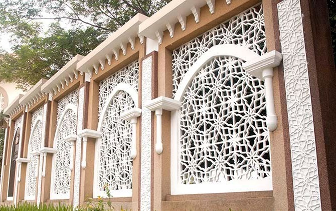کاهش مراحل صدور پروانه به شرط استفاده از نما‌های منتخب
