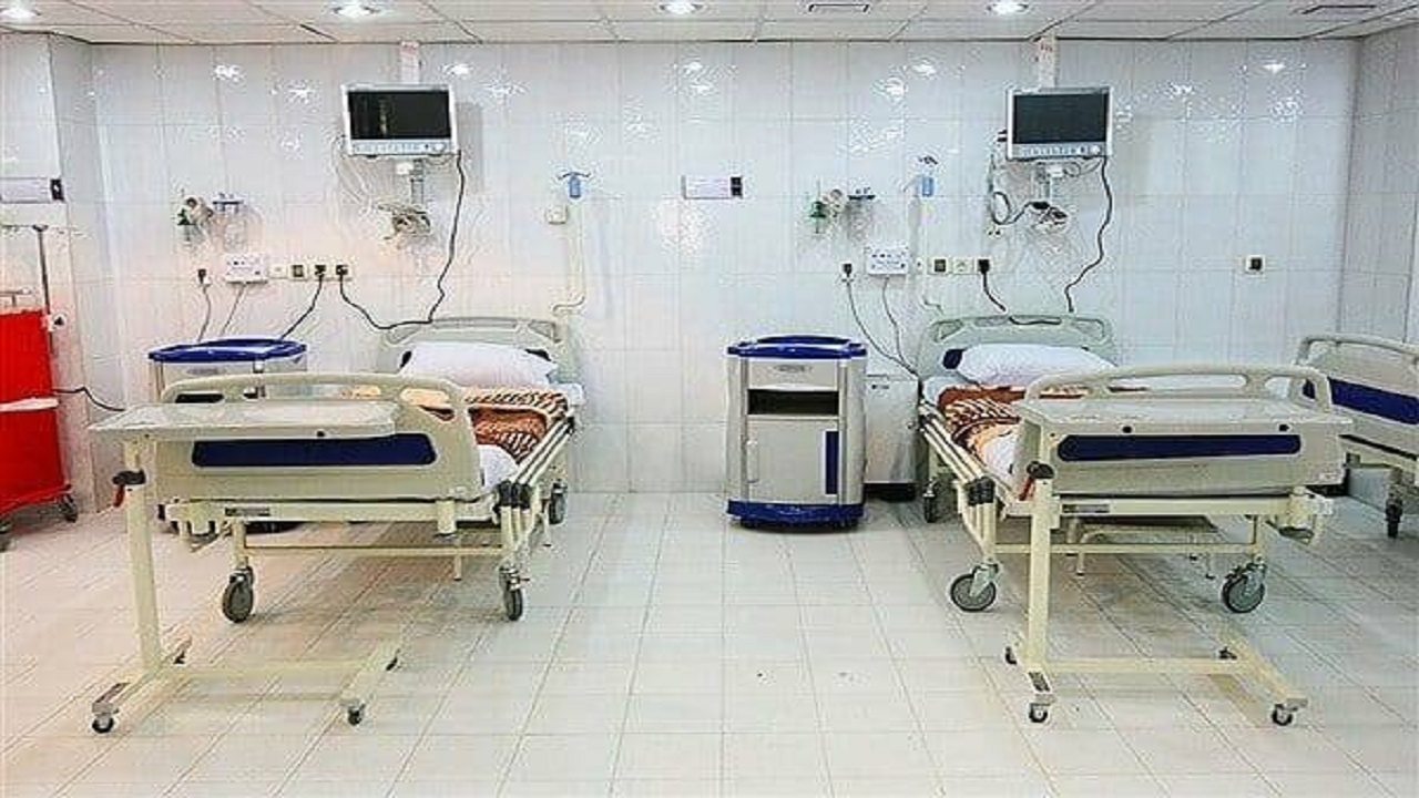 شناسایی ۸۷ بیمار جدید مبتلا به کرونا ویروس در استان اصفهان