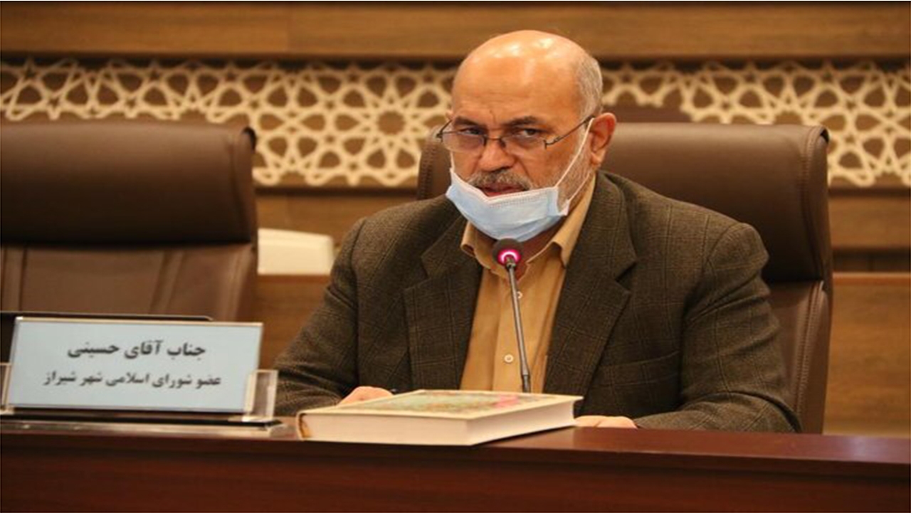 نیروی انسانی مازاد شهرداری معضل شده است