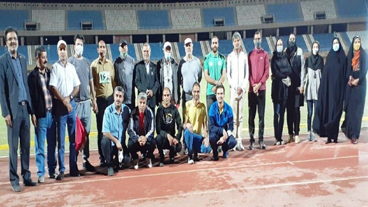 معرفی دونده‌های برتر جام رمضان «بیرجند»