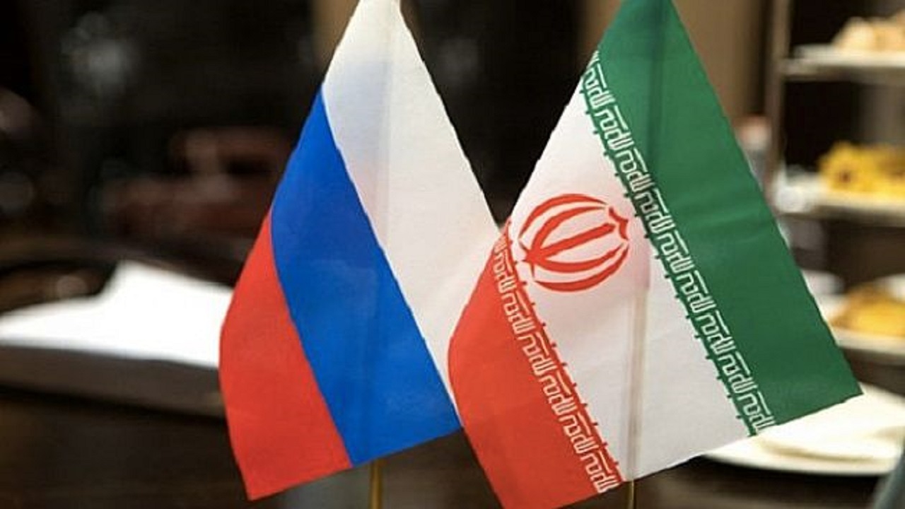 روسیه محصولات ایرانی را جایگزین برخی محصولات غربی می‌کند