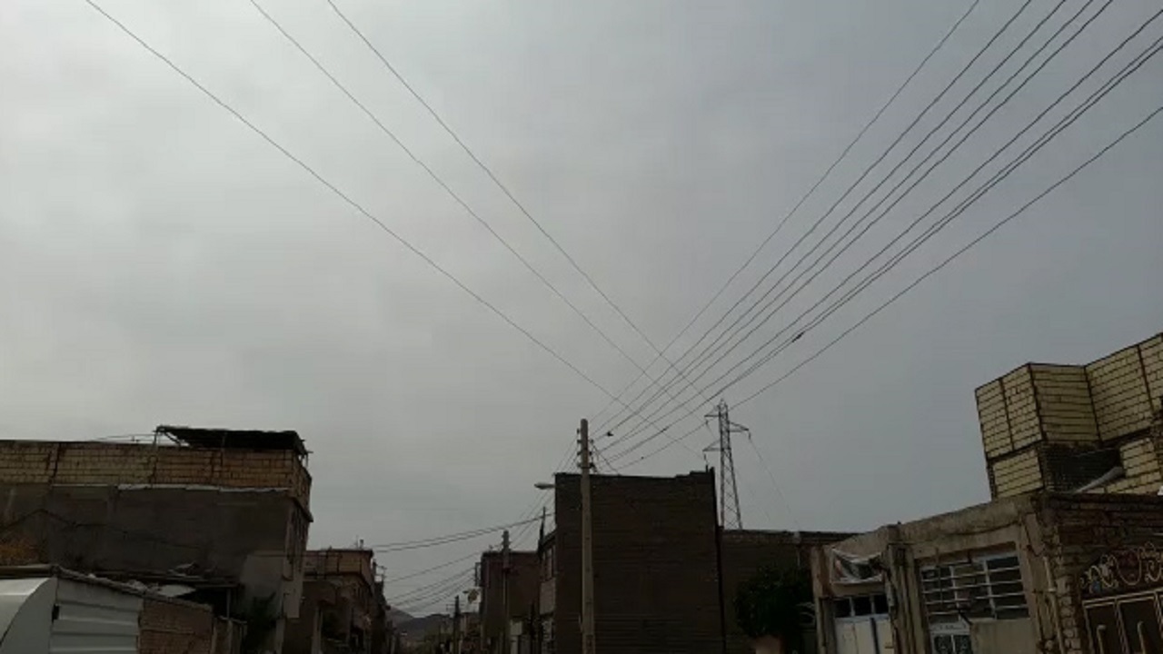 دکل های فشار قوی از