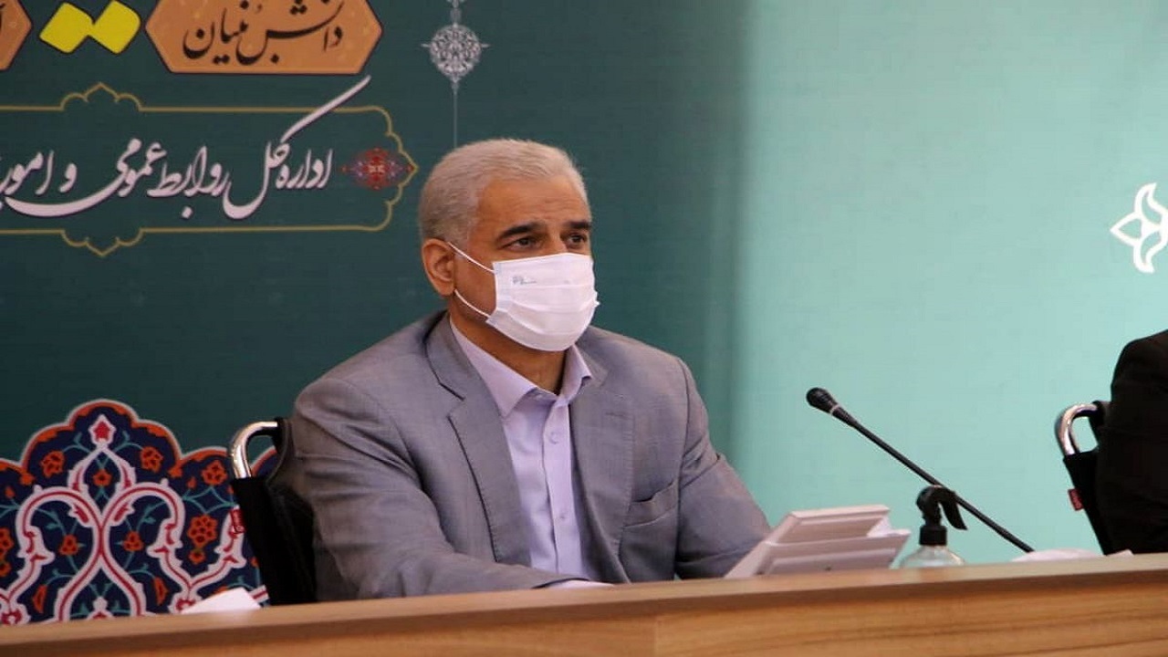 کنگره شهدای خوزستان در خرداد سال ۱۴۰۲ برگزار می‌شود
