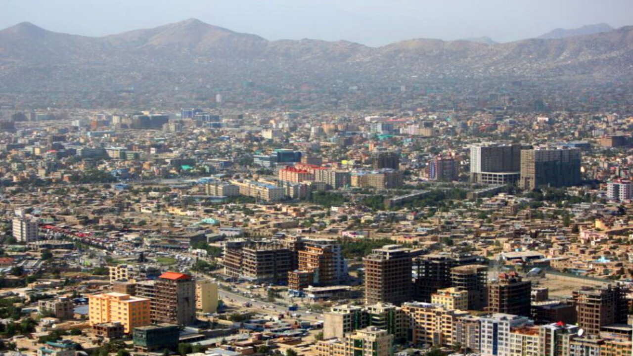 مدارس غرب کابل تعطیل شد