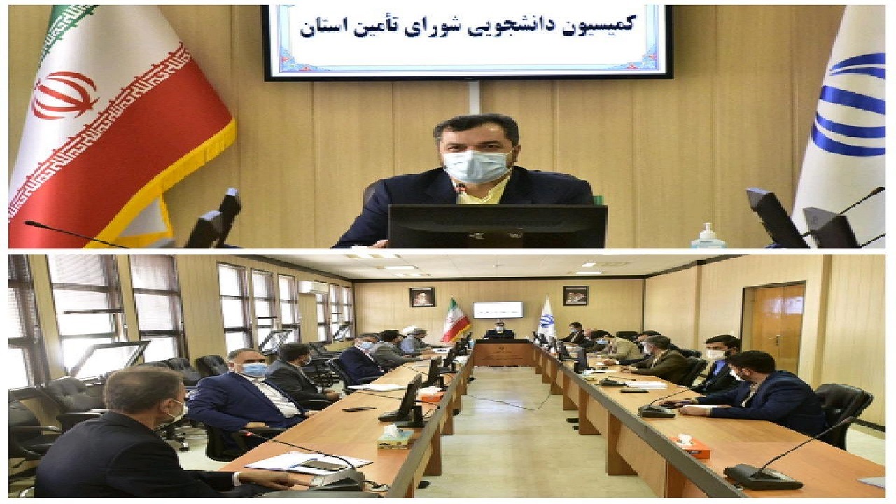 پیشرو بودن دانشگاه‌ها در تحقق شعار سال