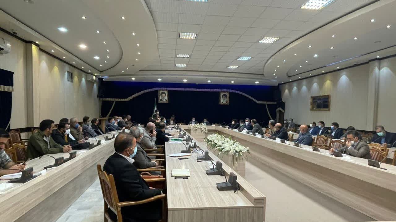 بررسی مشکلات ۱۰ واحد تولیدی و صنعتی در استان اردبیل