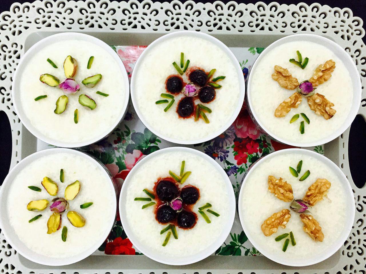 هر شهری چه افطاری مخصوصی دارد؟