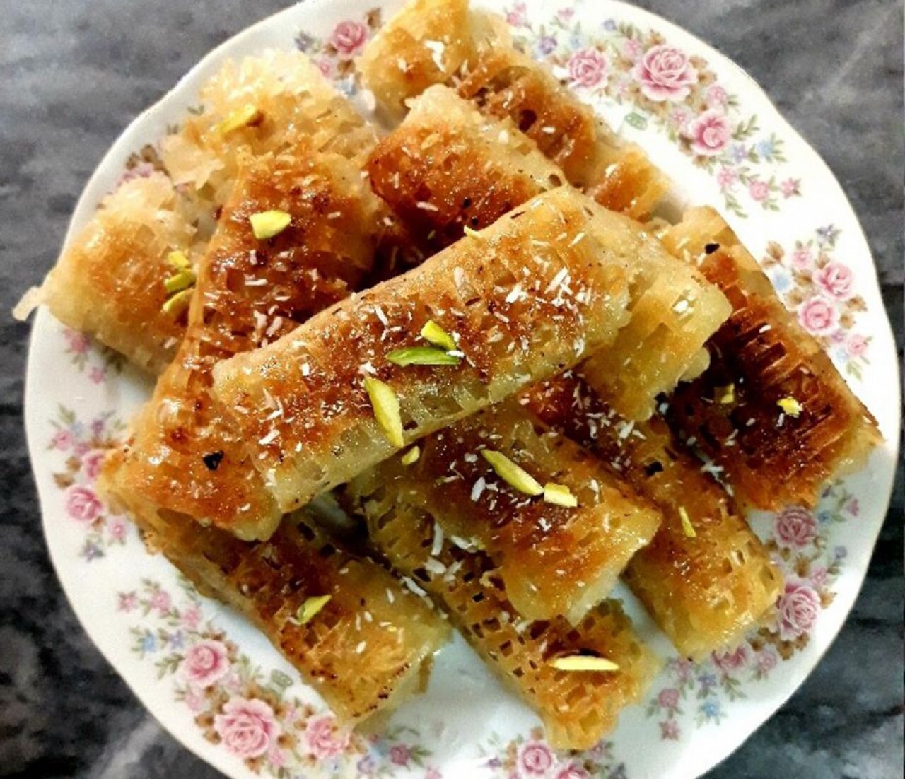 هر شهری چه افطاری مخصوصی دارد؟