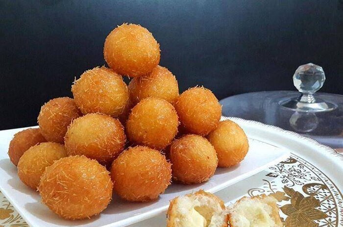 هر شهری چه افطاری مخصوصی دارد؟