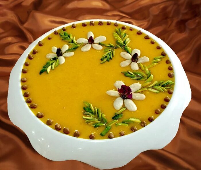 هر شهری چه افطاری مخصوصی دارد؟