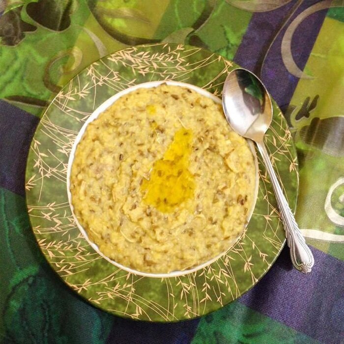 هر شهری چه افطاری مخصوصی دارد؟