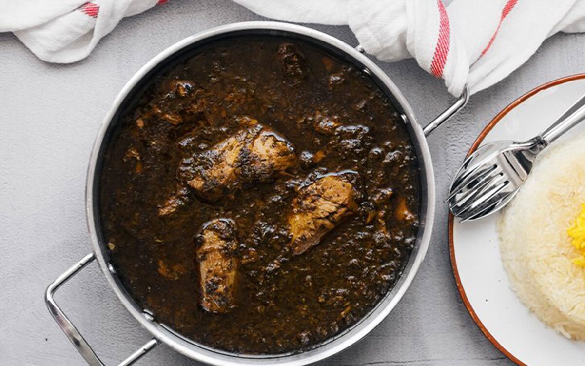 هر شهری چه افطاری مخصوصی دارد؟