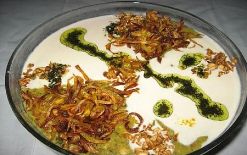 هر شهری چه افطاری مخصوصی دارد؟