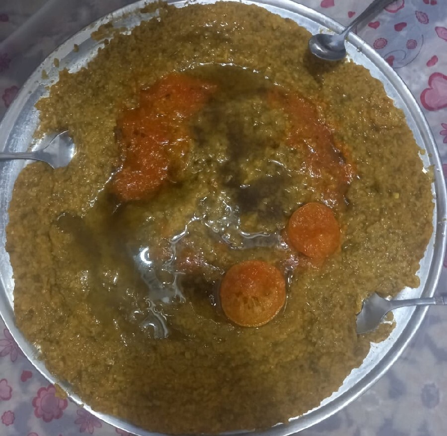هر شهری چه افطاری مخصوصی دارد؟