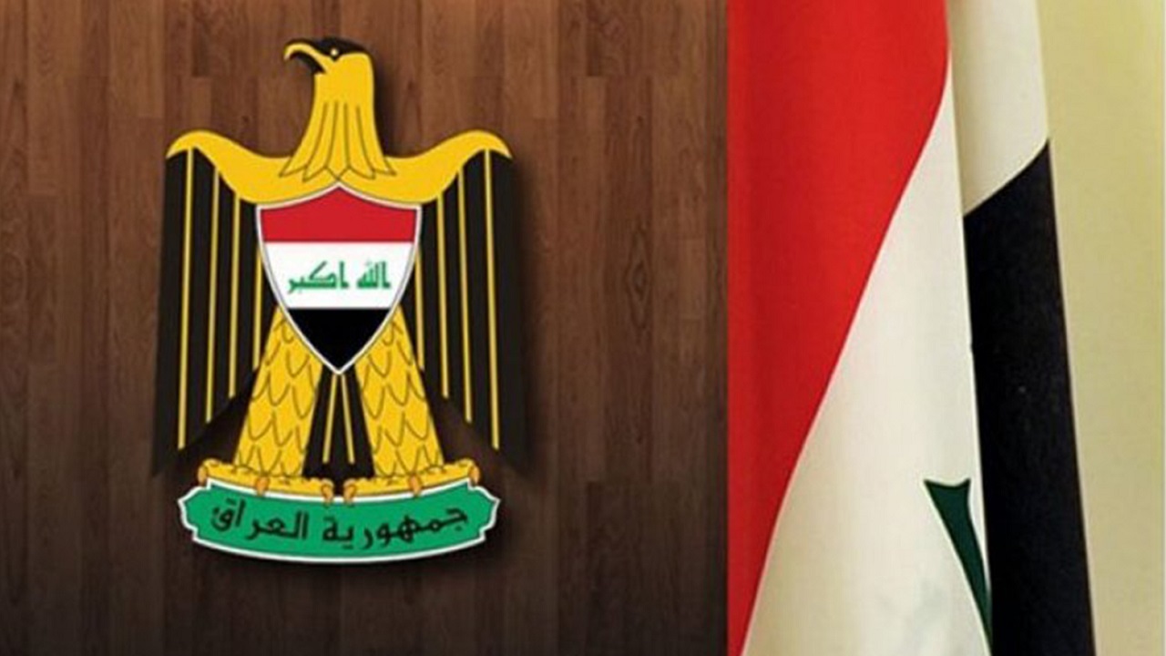 علاوی: آمریکا در تدوین قانون اساسی عراق دخالت کرد
