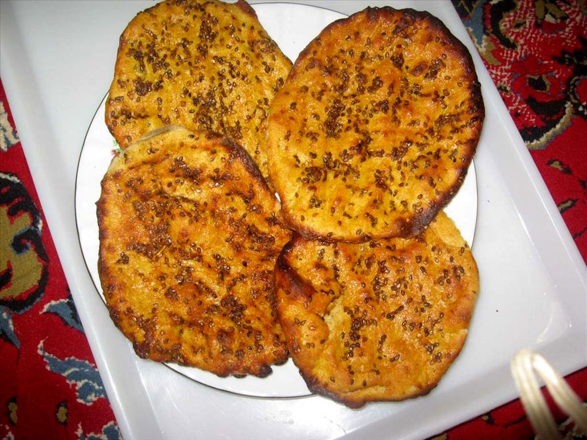 هر شهری چه افطاری مخصوصی دارد؟