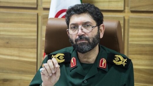 سپاه تهران ۱۱۰ هزار بسته کمک معیشتی و  ۳۱۳ سری جهیزیه توزیع می‌کند