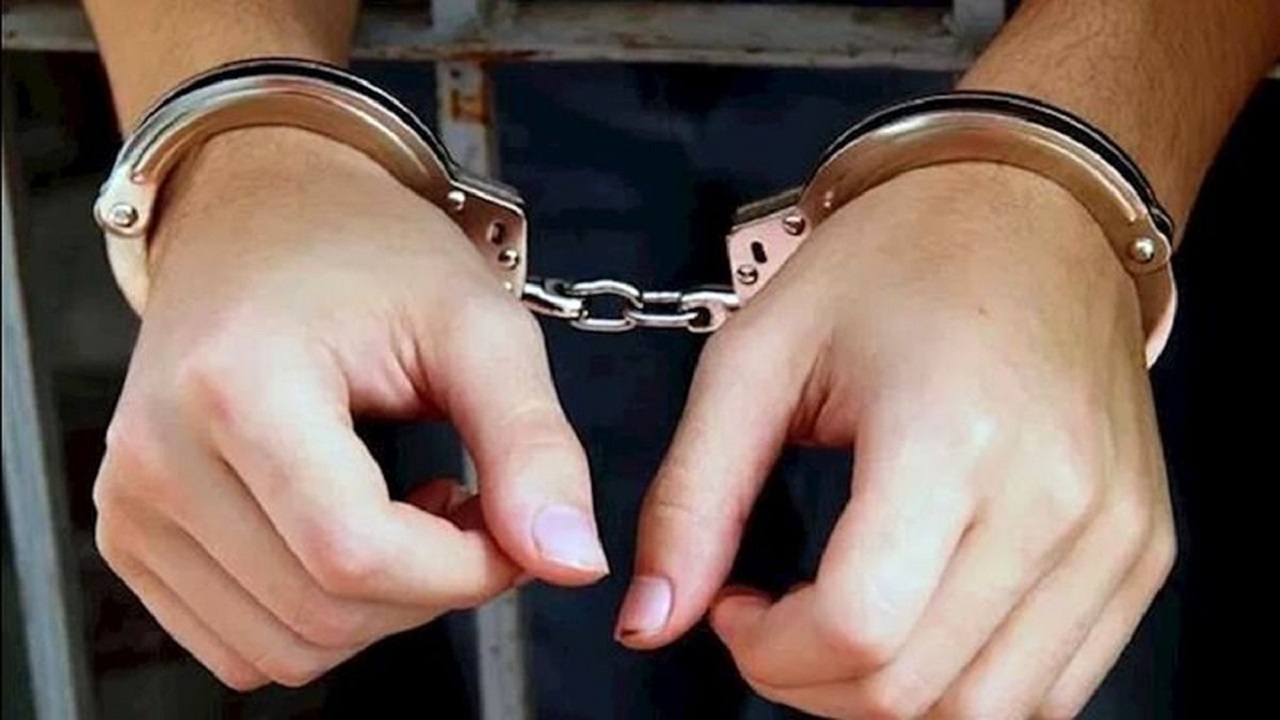 دستگیری عامل تخریب خودرو شهروندان در ملکشاهی