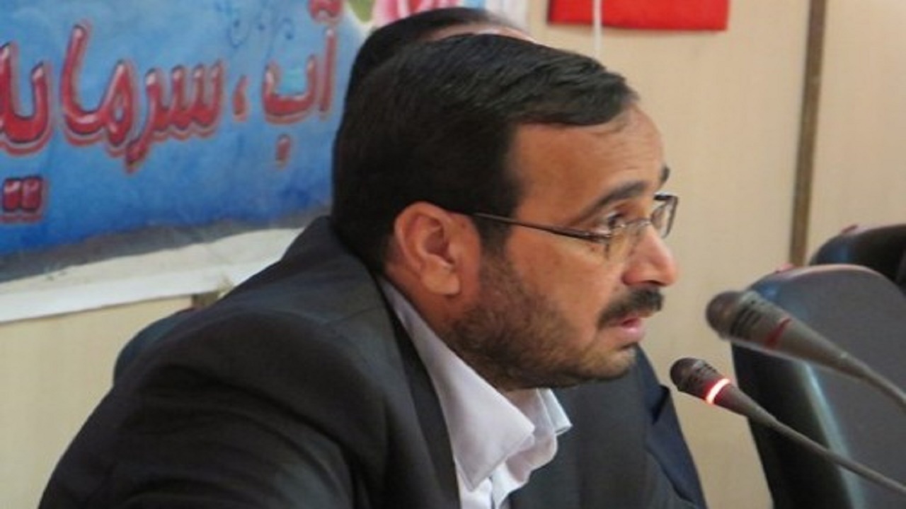 عبدیان مدیرعامل شرکت آبفای استان کرمان شد
