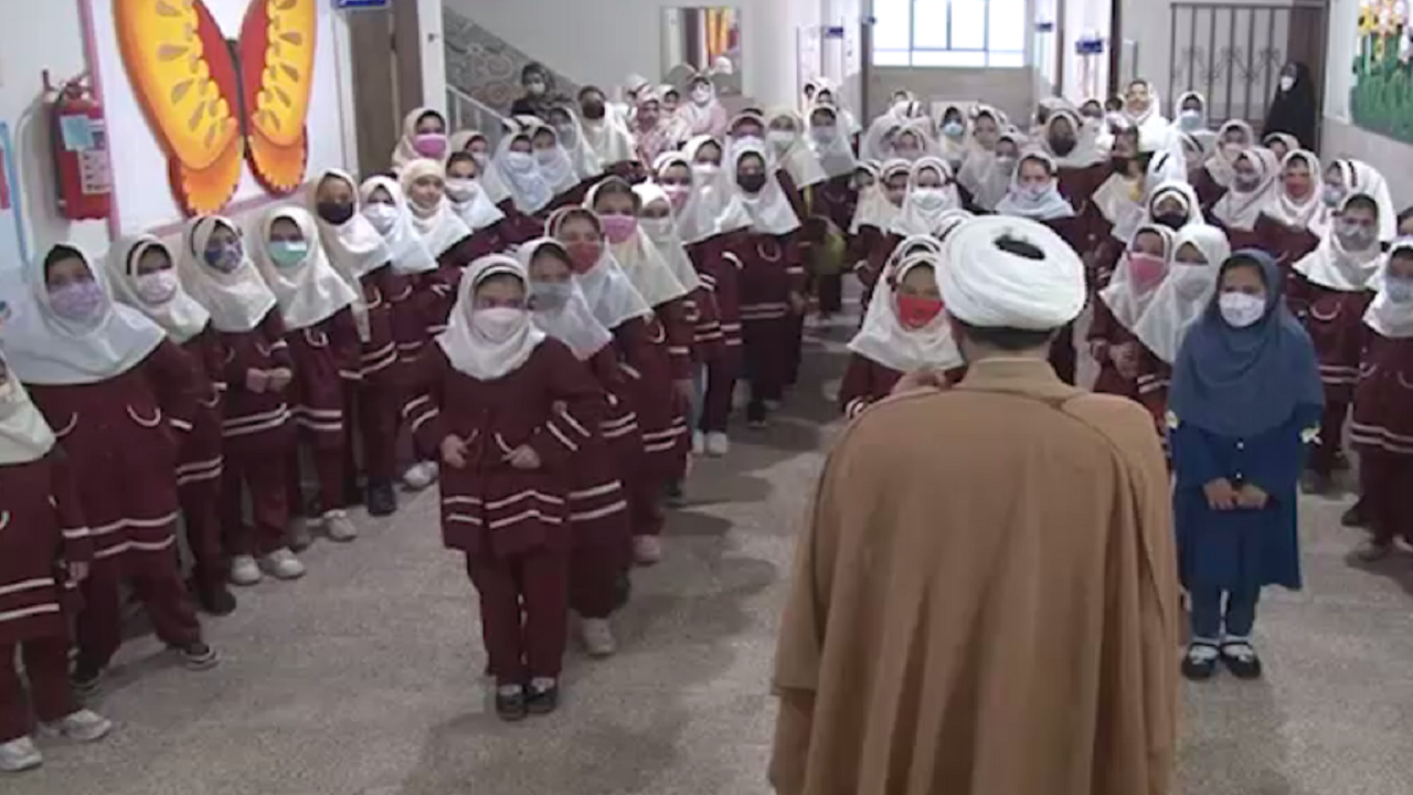 جشن روزه اولی‌ها در شاهرود و مهدیشهر