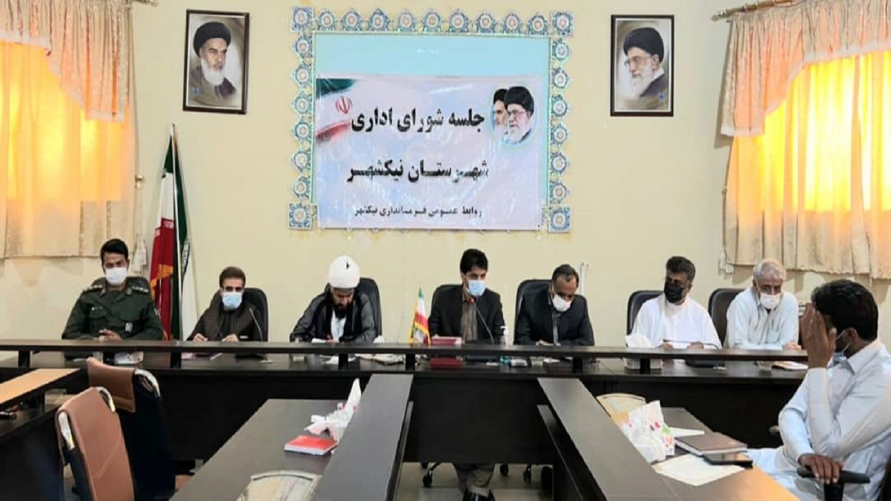سیاست های دولت با محوریت شعار سال اجرایی می شود