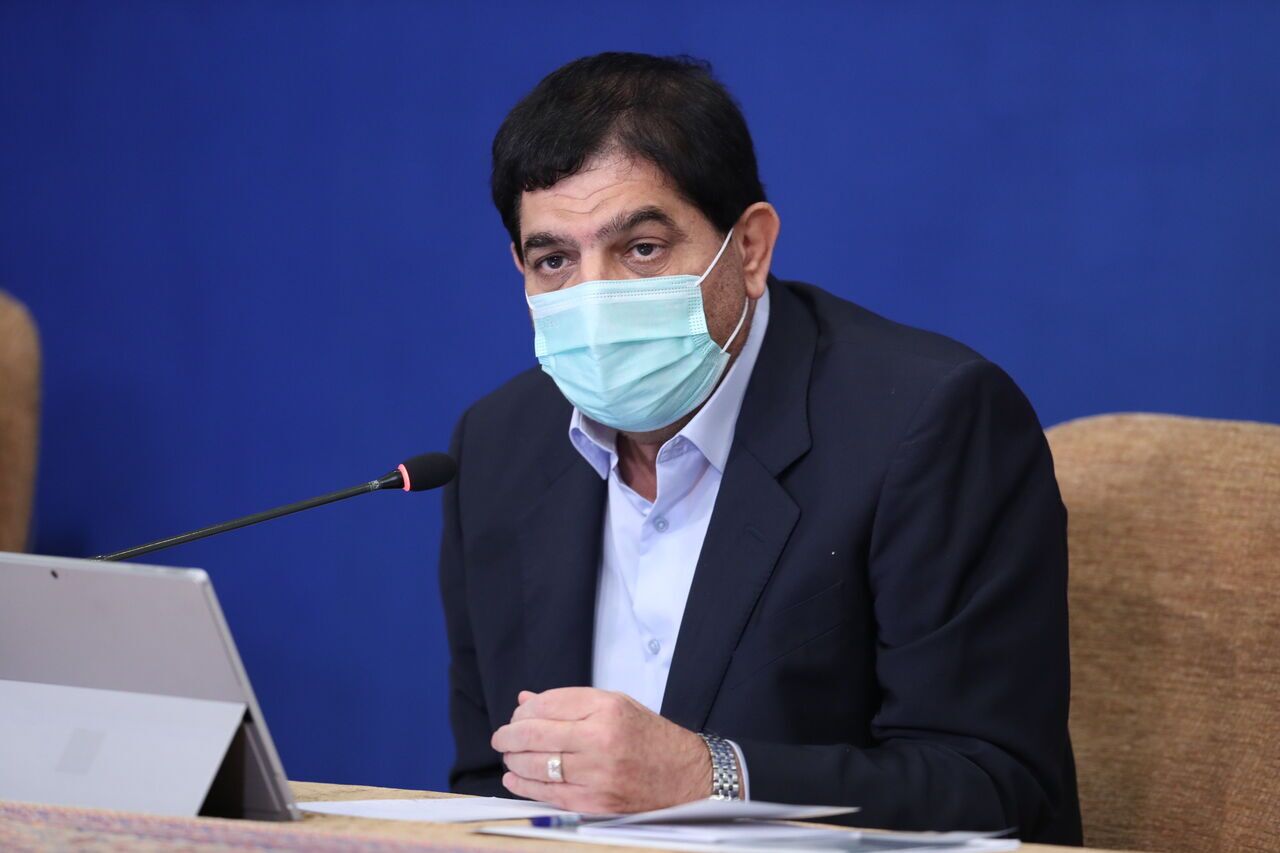 مخبر: سرمایه گذاری متقابل باید در کشورهای همسایه دنبال شود