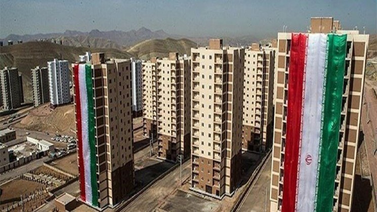 ثبت نام بیش از ۸۰ هزار متقاضی در چهارمحال و بختیاری در طرح نهضت ملی مسکن