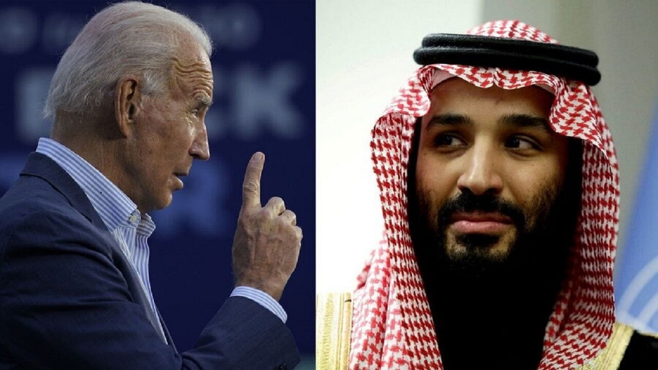 احساس خطر آمریکا از اتحاد عربستان با چین و روسیه
