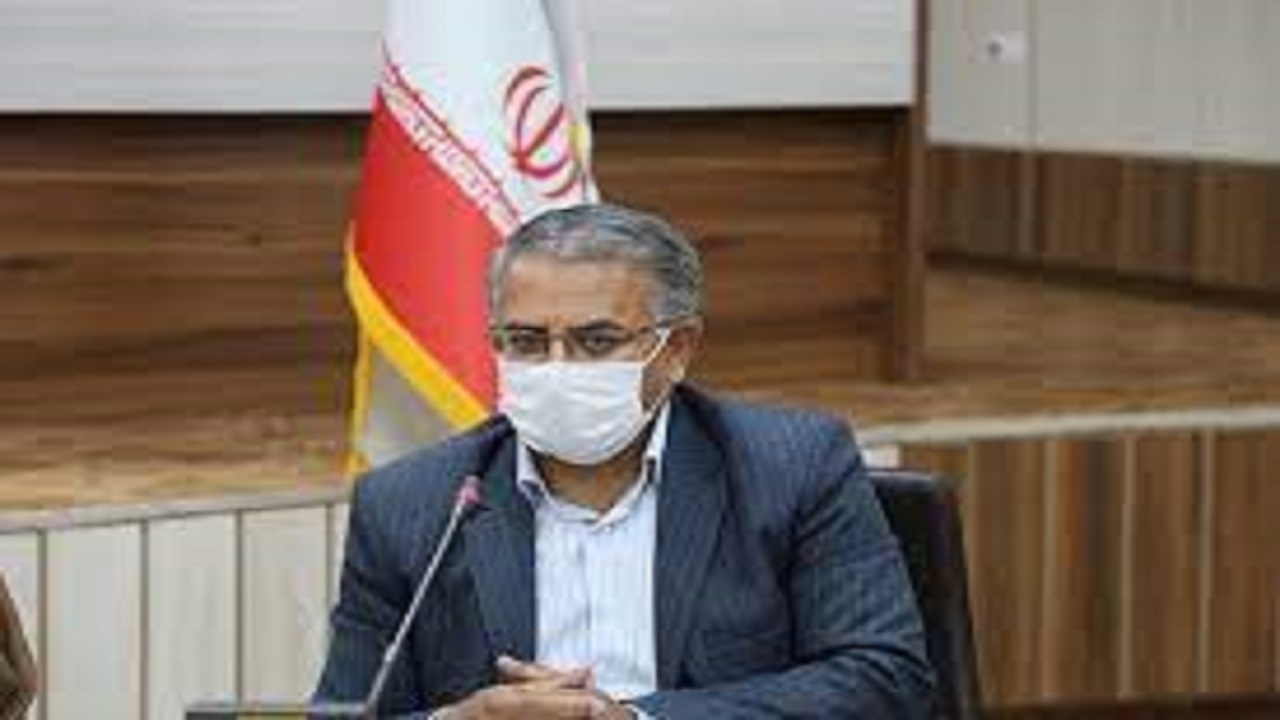 تصویب ۲۰ طرح در کارگروه امور زیربنایی و شهرسازی چهارمحال و بختیاری