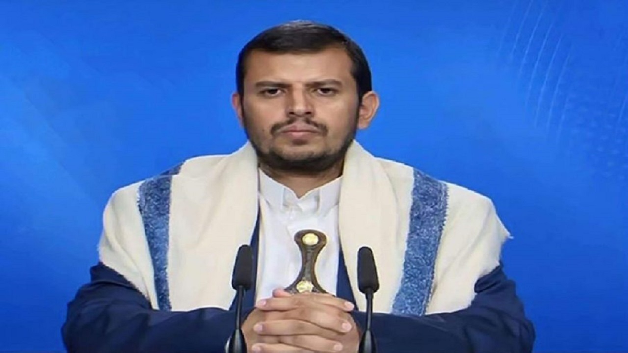 عبدالملک الحوثی: امارات و بحرین دشمن رزمندگان فلسطینی هستند