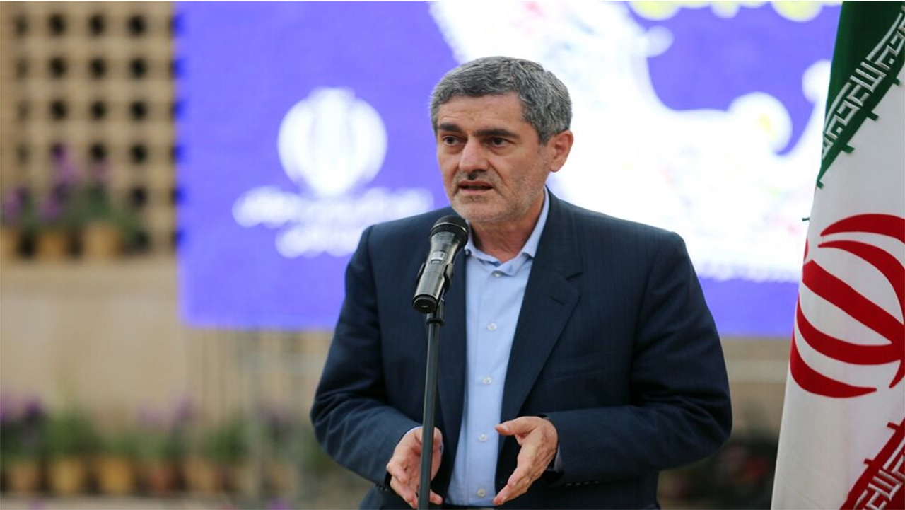 از ورزش بانوان حمایت می‌کنیم