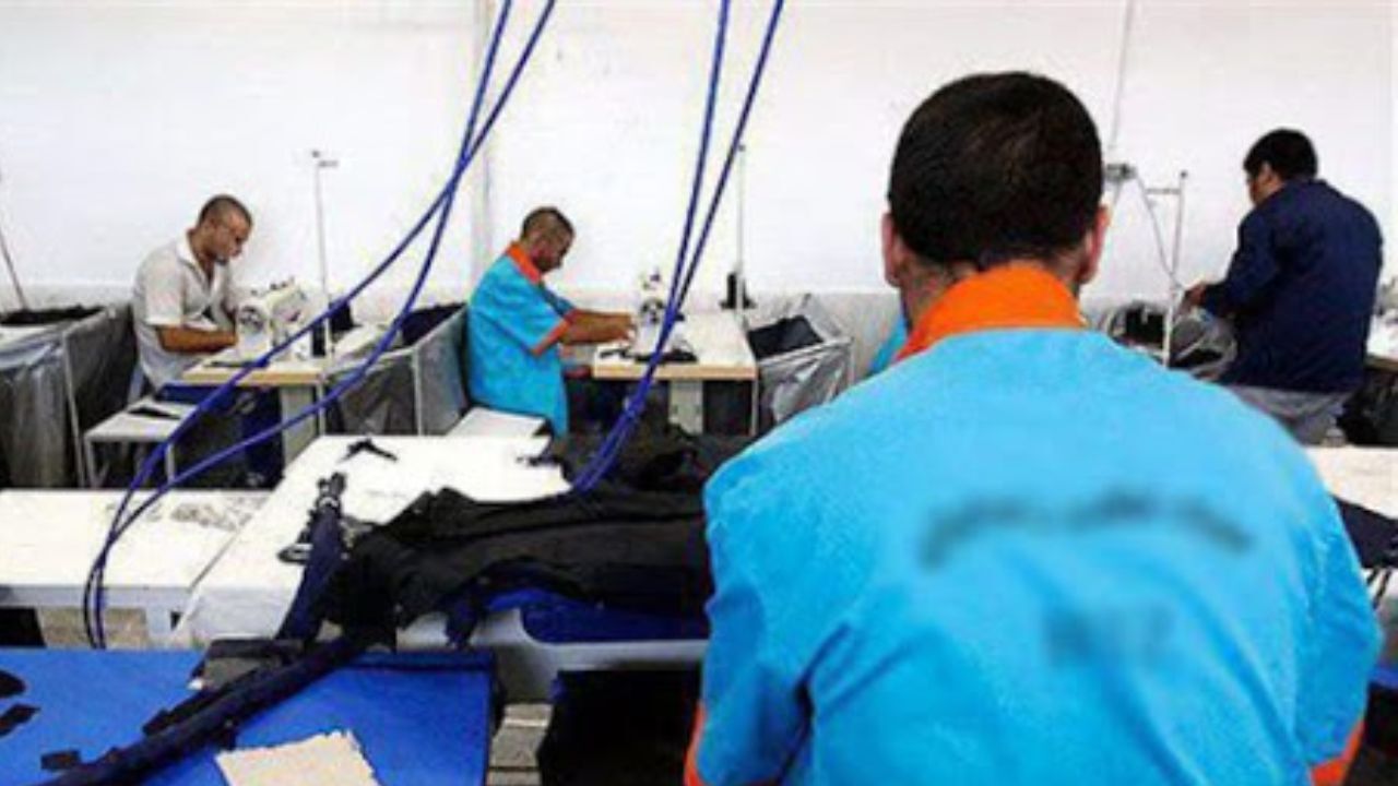 ایجاد هزار شغل برای معتادان متجاهر در مشهد