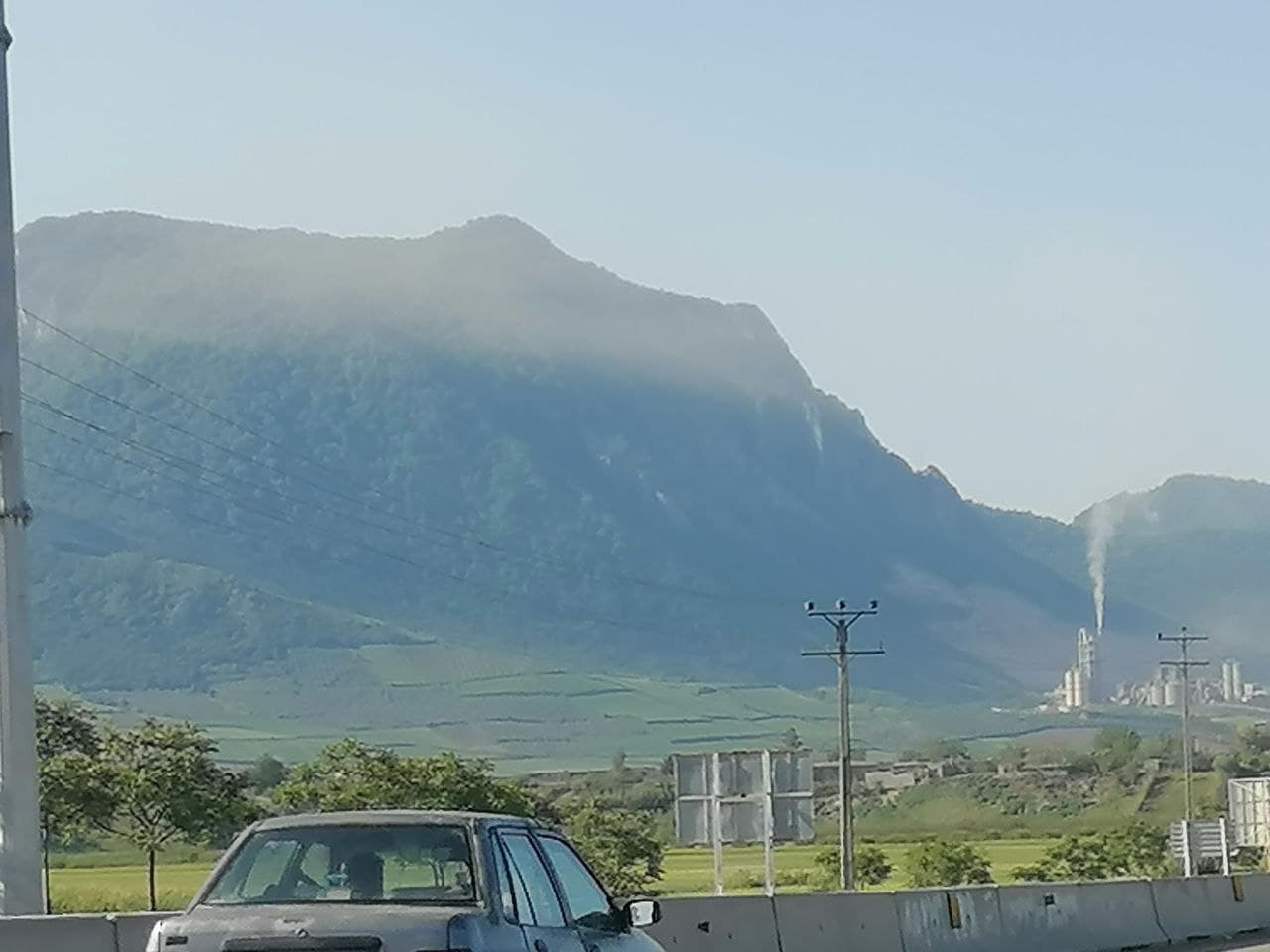 از