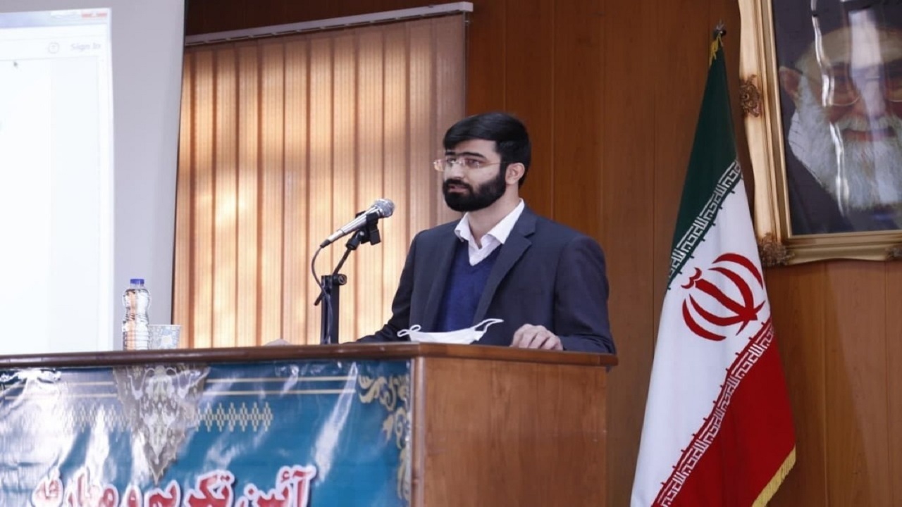 بازداشت دو مدیر کانال تلگرامی در ساوجبلاغ
