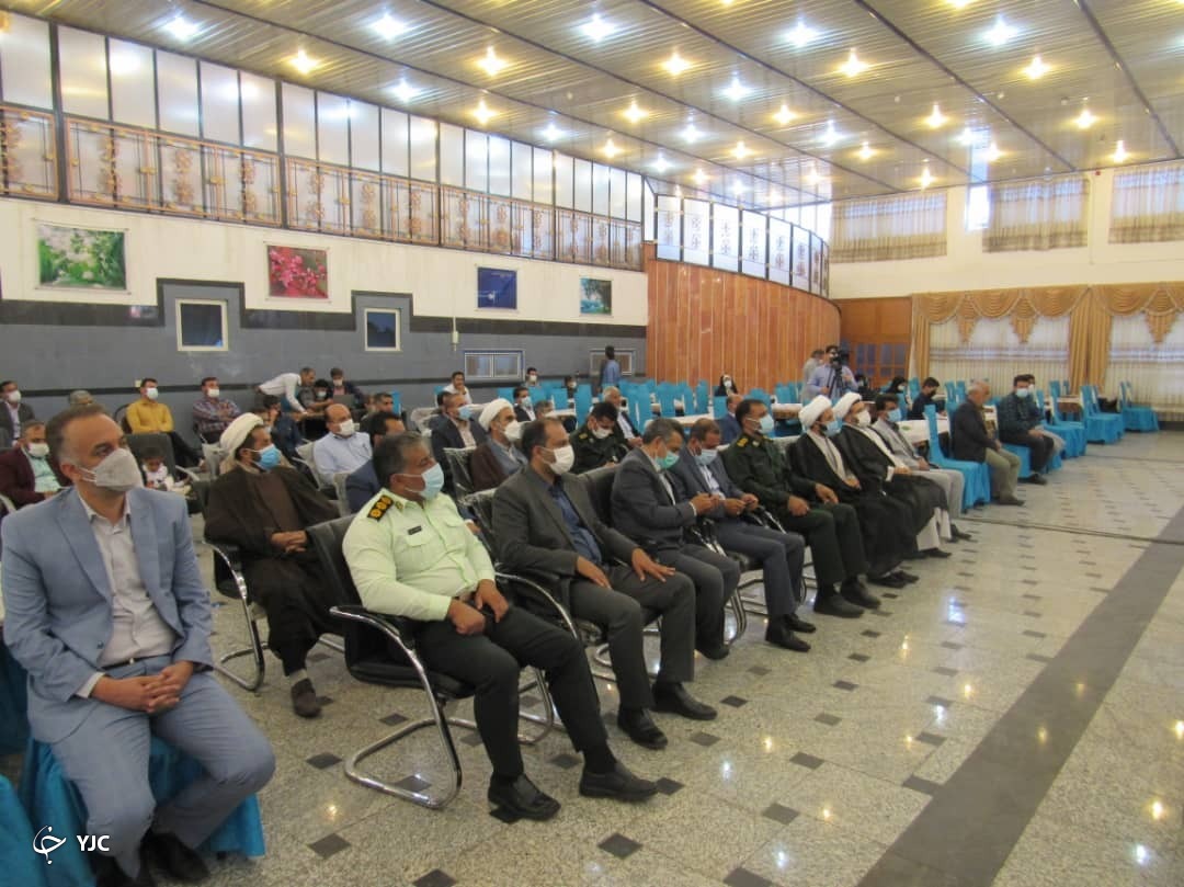 کمک ۲ میلیارد و ۵۰۰ میلیون ریالی خیران فسایی