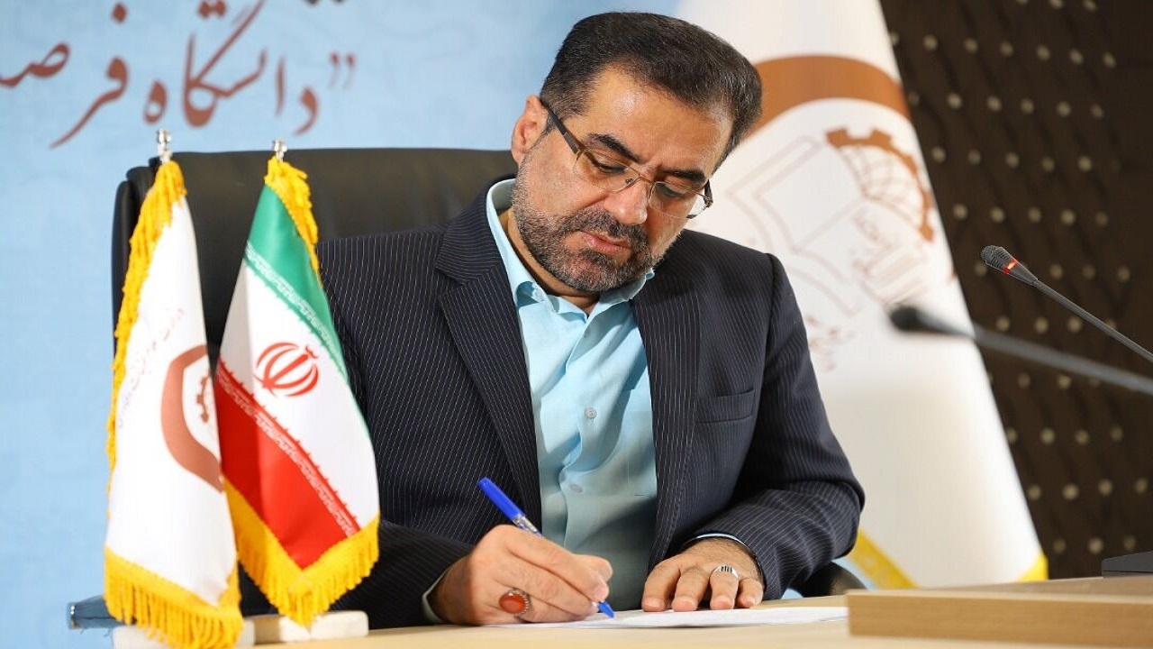 نوع کنکور و متقاضیان ایران با جهان متفاوت هستند