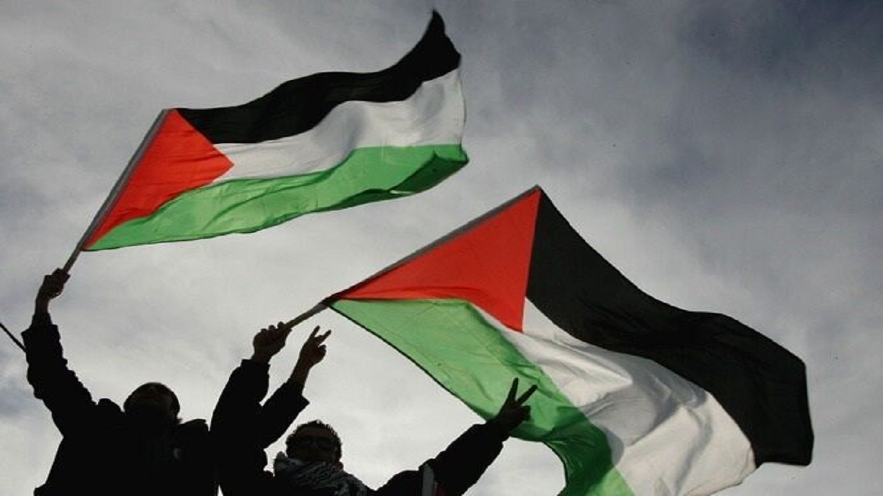 تاریخ انقلاب فلسطینیان علیه زمین‌خواران یهود