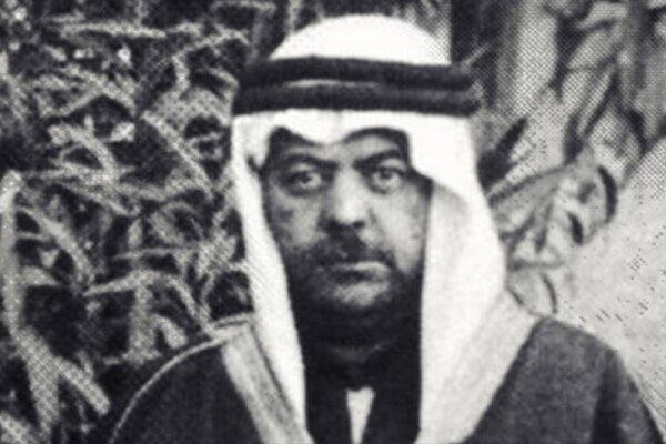 تاریخ انقلاب فلسطینیان علیه زمین&zwnj;خواران یهود