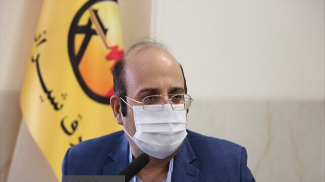 کارگروه گذرازپیک مصرف برق در فارس تشکیل شده است